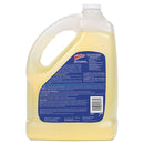 Windex Multi-Surface Disinfectant Cleaner, Citrus, 1 Gal Bottle - SJN682265EA - TotalRestroom.com