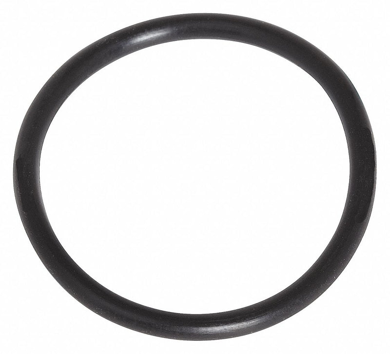 American Standard O-Ring, Fits Brand American Standard, For Use with Series American Standard, Toilets - A912809-0070A