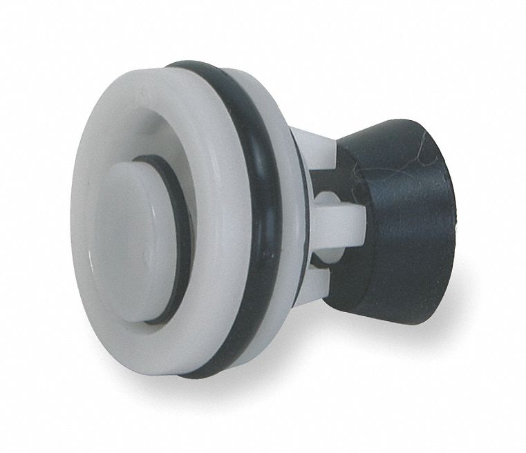 American Standard Diverter Button, Fits Brand American Standard - 042850-0070A