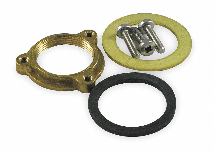 American Standard Mounting Kit, Fits Brand American Standard - M962146-0070A