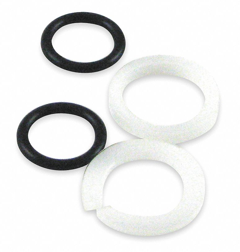 American Standard Swing Spout Seal Kit, Fits Brand American Standard - 012087-0070A