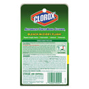 Clorox Automatic Toilet Bowl Cleaner, 3.5 Oz Tablet, 2/Pack - CLO30024PK - TotalRestroom.com