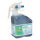 Green Works Glass Cleaner Concentrate, Original, 101 Oz Bottle, 2/Carton - CLO31753 - TotalRestroom.com