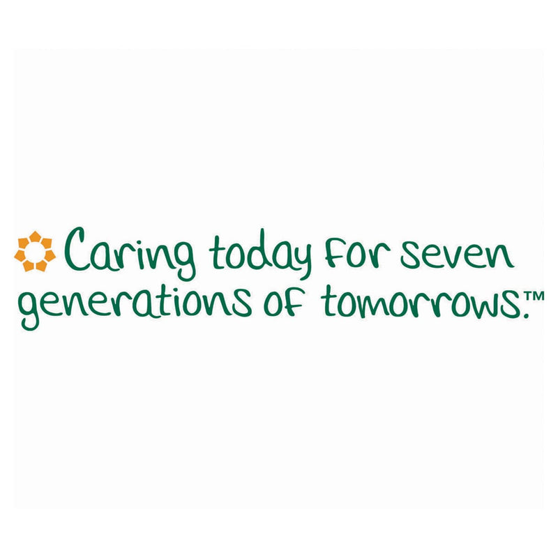 Seventh Generation 100% Recycled Facial Tissue, 2-Ply, White, 175 Sheets/Box - SEV13712BX - TotalRestroom.com