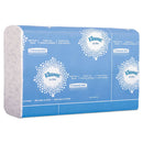 Kleenex Reveal Multi-Fold Towels, 2-Ply, 8 X 9.4, White, 16/Carton - KCC46321 - TotalRestroom.com