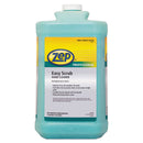 Zep Industrial Hand Cleaner, Easy Scrub, 1 Gal Bottle, 4/Carton - ZPP1049469 - TotalRestroom.com