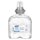 Purell Advanced Tfx Gel Instant Hand Sanitizer Refill, 1200 Ml - GOJ545604CT - TotalRestroom.com