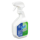 Tilex Soap Scum Remover And Disinfectant, 32Oz Smart Tube Spray, 9/Carton - CLO35604CT - TotalRestroom.com