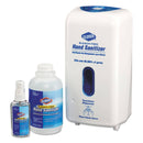 Clorox Hand Sanitizer Touchless Dispenser Refill, 1 Liter - CLO30243 - TotalRestroom.com