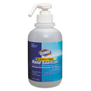 Clorox Hand Sanitizer, 16.9 Oz Spray - CLO02176 - TotalRestroom.com