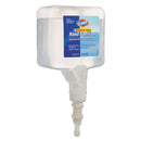Clorox Hand Sanitizer Touchless Dispenser Refill, 1 Liter, 4/Carton - CLO30243CT - TotalRestroom.com