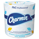 Charmin Commercial Bathroom Tissue, Septic Safe, 2-Ply, White, 450 Sheets/Roll, 75/Carton - PGC71693 - TotalRestroom.com