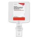 Diversey Soft Care Instant Hand Sanitizer Af, 1300 Ml Cartridge, Fresh Scent, 6/Carton - DVO100961733 - TotalRestroom.com