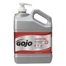 Gojo Cherry Gel Pumice Hand Cleaner, 1Gal Bottle, 2/Carton - GOJ235802 - TotalRestroom.com