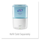 Purell ES8 Touch-Free Foam Soap Dispenser, 1200 Ml, 5.25" X 8.8" X 12.13", White - GOJ773001 - TotalRestroom.com