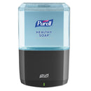 Purell ES6 Soap Touch-Free Foam Soap Dispenser, 1200 Ml, 5.25" X 8.8" X 12.13", Graphite - GOJ643401 - TotalRestroom.com