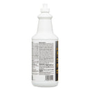 Clorox Urine Remover For Stains And Odors, 32 Oz Pull Top Bottle - CLO31415EA - TotalRestroom.com