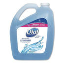 Dial Antimicrobial Foaming Hand Wash, Spring Water, 1 Gal Bottle, 4/Carton - DIA15922 - TotalRestroom.com
