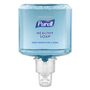 Purell Professional Healthy Soap Lotion Handwash, For Es4 Dispensers, 2/Ct - GOJ509502 - TotalRestroom.com