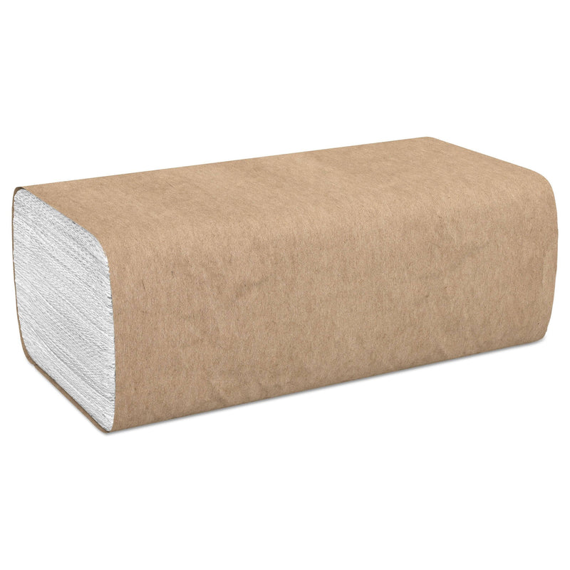 Cascades Select Folded Paper Towels, 1-Ply, 9