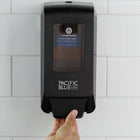 Georgia Pacific Pacific Blue Ultra Liquid Soap/Sanitizer Dispenser 1200 Ml Refill, 5.6