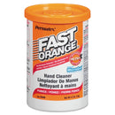 Fast Orange Pumice Hand Cleaner, Orange Scent, 4.5 Lbs Canister, 6/Carton - ITW35406CT - TotalRestroom.com