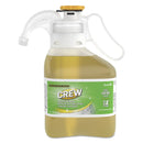 Diversey Concentrated Crew Bathroom Cleaner, Citrus Scent, 1.4 L - DVOCBD540489 - TotalRestroom.com