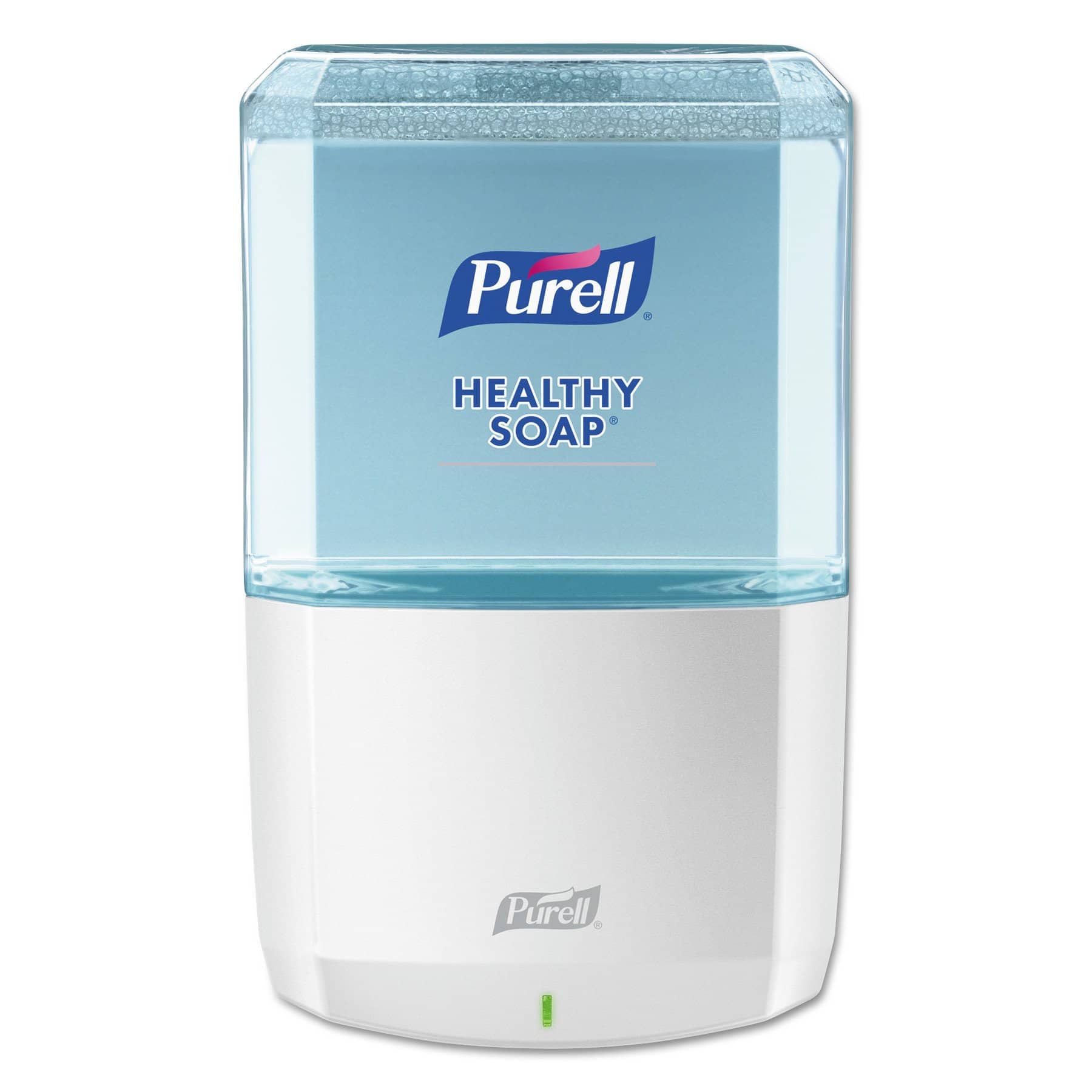 Purell ES6 Soap Touch-Free Foam Soap Dispenser, 1200 Ml, 5.25