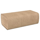 Cascades Select Multifold Towels, 8.1" X 9.45", Natural, 250/Pk, 16 Pack/Ct - CSDH125 - TotalRestroom.com