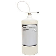 Rubbermaid One Shot Antibacterial Enriched Lotion Soap Refill, Floral, 800 Ml, 4/Carton - RCP2018582CT - TotalRestroom.com