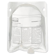 Rubbermaid Tc Spray Moisturizing Hand Soap, Fragrance-Free, 400 Ml - RCP2018599 - TotalRestroom.com