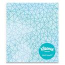 Kleenex Cool Touch Facial Tissue, 2-Ply, White, 45 Sheets/Box, 27 Boxes/Carton - KCC50140 - TotalRestroom.com