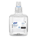 Purell Education Advanced Hand Sanitizer Gentle And Free Foam, 1200 Ml Refill, 3/Carton - GOJ515103 - TotalRestroom.com