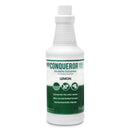 Fresh Products Bio Conqueror 105 Enzymatic Odor Counteractant Concentrate, Citrus, 32 Oz, 12/Carton - FRS1232BWBCT - TotalRestroom.com