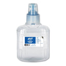 Purell Waterless Surgical Scrub Gel, 1200 Ml Pump Bottle, 2/Carton - GOJ190702 - TotalRestroom.com
