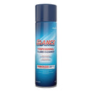 Diversey Glance Powerized Glass And Surface Cleaner, Ammonia Scent, 19 Oz Aerosol, 12/Ct - DVO904553 - TotalRestroom.com