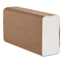 Resolute Tissue Harmony Pro Towels, 9.25" X 9.50", White, 4000/Carton - APM326925 - TotalRestroom.com