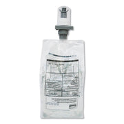 Rubbermaid E2 Antibacterial Enriched-Foam Soap Refill, Unscented, 37.2 Oz 4/Carton - RCP2018595CT - TotalRestroom.com