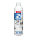 Chase Vista Cleer Ammonia-Free, Clean Scent, 20 Oz Aerosol, 12/Carton - CHP5155 - TotalRestroom.com