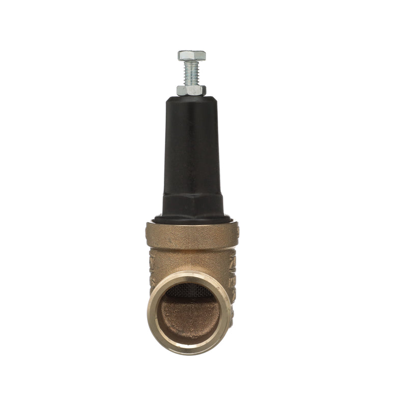 Zurn 34-20XLC 3/4” 20XL Pressure Reducing Valve (Single Union Copper Sweat x FNPT)