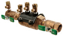 Zurn 34-350XL 3/4" 350XL Double Check Backflow Preventer