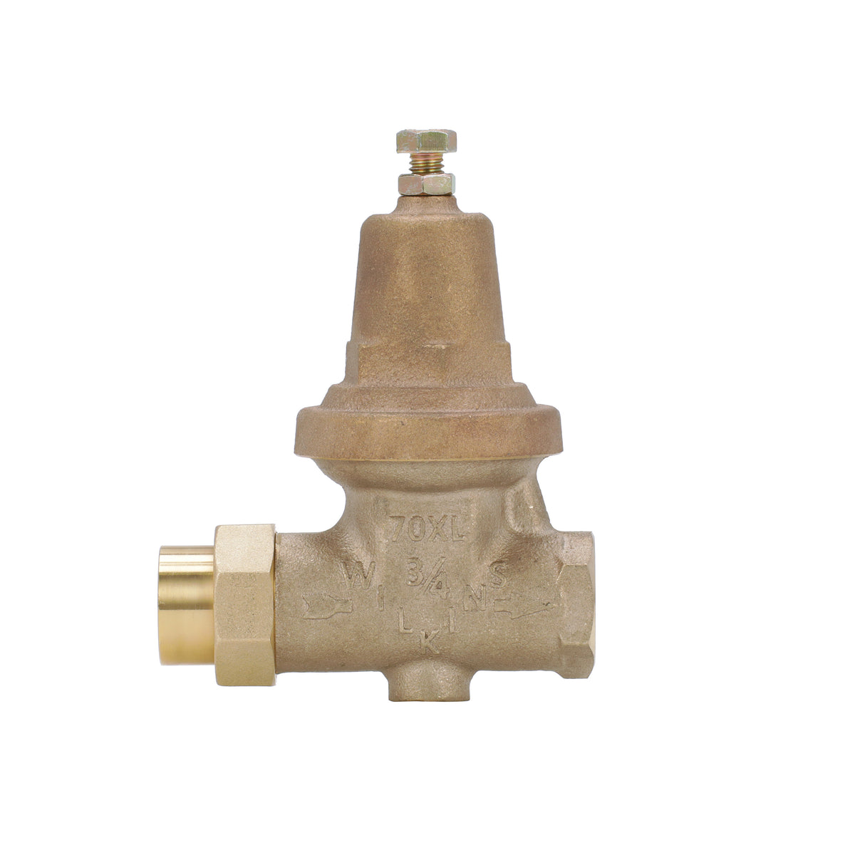 Zurn 34-70XL 3/4" 70XL Pressure Reducing Valve