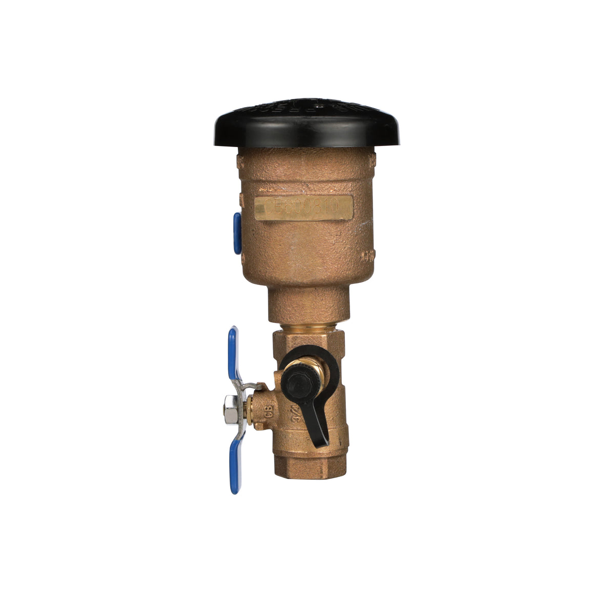 Zurn 1-720A 1" 720A Pressure Vacuum Breaker Assembly
