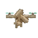 Zurn 34-975XL2FT 3/4" 975XL2 Reduced Pressure Principle Backflow Preventer with SAE flare test fitting