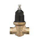 Zurn 34-NR3XL 3/4" NR3XL Pressure Reducing Valve Single Union Female x Female NPT Connection Lead Free