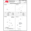 ASI 3401-24 (24 x 1.25) Commercial Grab Bar, 1-1/4" Diameter x 24" Length, Stainless Steel