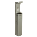 Haws 3610FR Modular Outdoor Freeze Resistant Bottle Filler (This Freeze Resistant Unit Requires Additional Parts - See Product Description for Links)