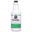 Franklin Hi-Genic Non-Acid Bowl & Bathroom Cleaner, 32Oz Bottle, 12/Carton - FKLF270012CT - TotalRestroom.com