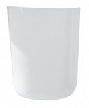 American Standard Knee Contact Guard, Wall, White - 0059020EC.020