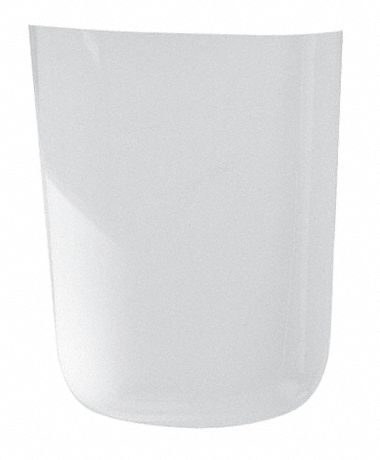 American Standard Knee Contact Guard, Wall, White - 0059020EC.020